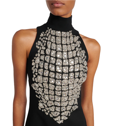 BALM Party dress