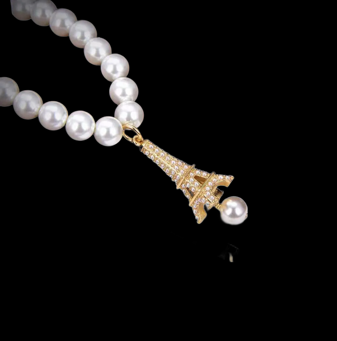 CHD  Fashion Necklace  SALE-min order required