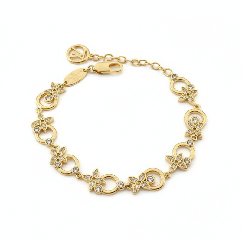 LU Fashion Bracelet 3 Color's