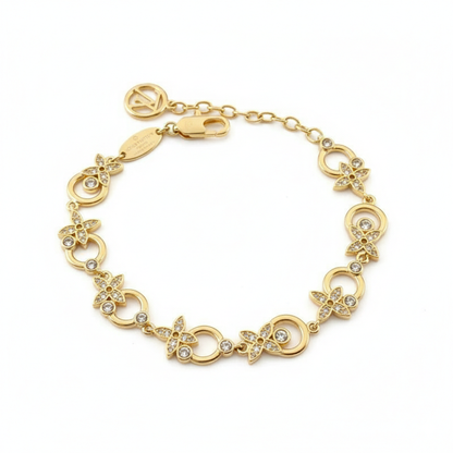LU Fashion Bracelet 3 Color's