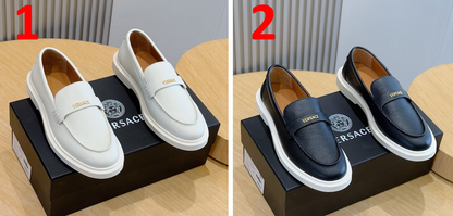 VRC Man Shoes 2 Color's