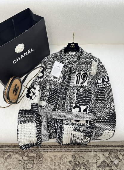 CHL Winter Woman jacket IOFF