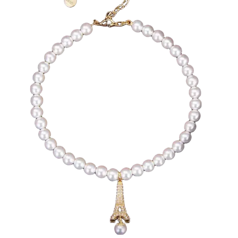 CHD  Fashion Necklace  SALE-min order required