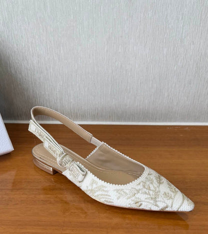 CHD Shoes Woman 3 Color's Heels