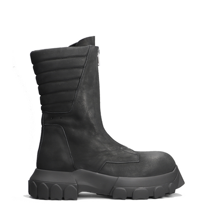 RICK OWEN boots 46