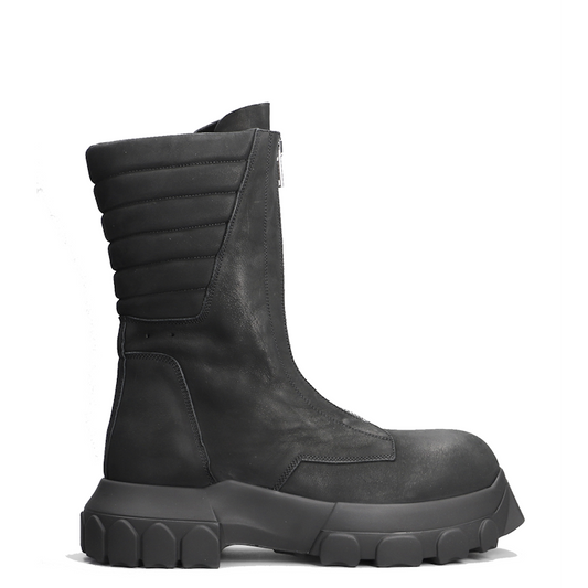 RICK OWEN boots 46