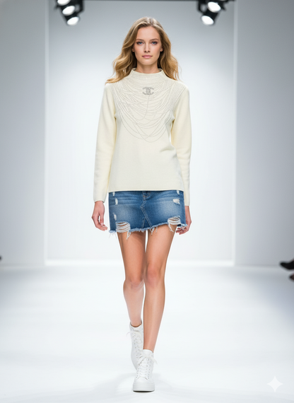 CHL Sweater 2 Color's