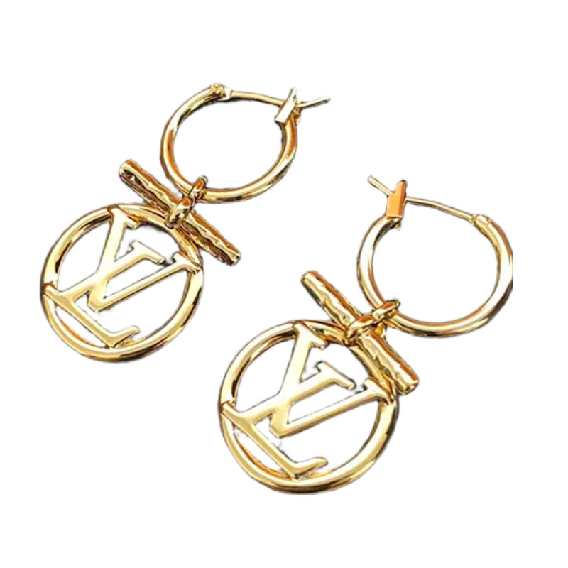LU Fashion earrings  SALE-min order required