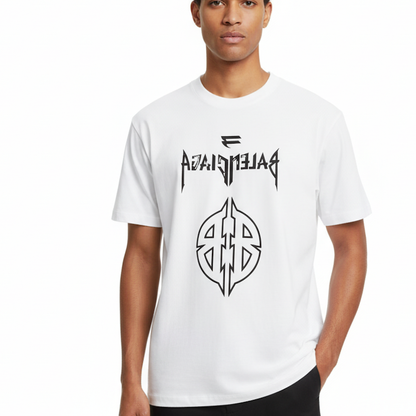SNBAL T- Shirt short sleeve 2 Color's