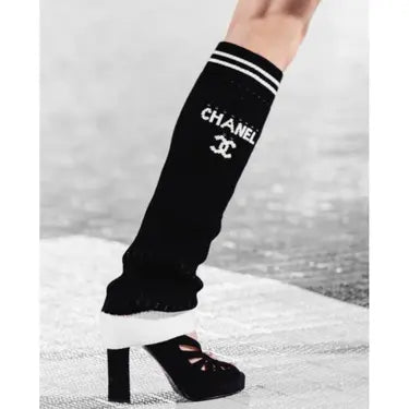 CHL  Socks 2 Color's