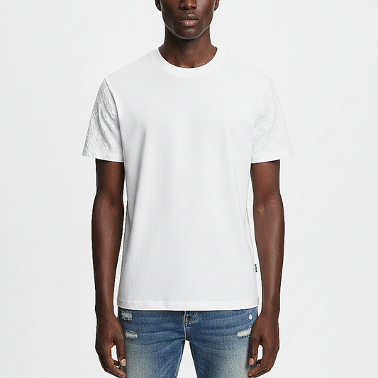 LU T- Shirt short sleeve 2 Color's