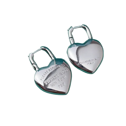 TIFF  Earrings SALE-min order required