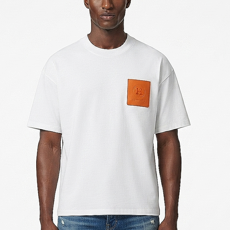 HRM  T- Shirt short sleeve 2 Color's