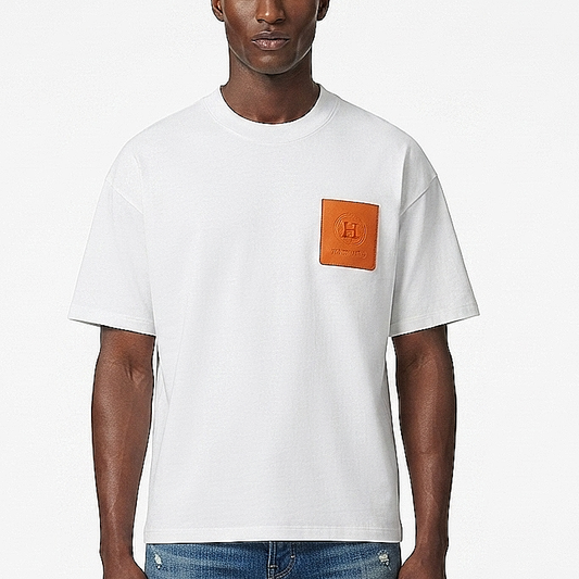 HRM  T- Shirt short sleeve 2 Color's