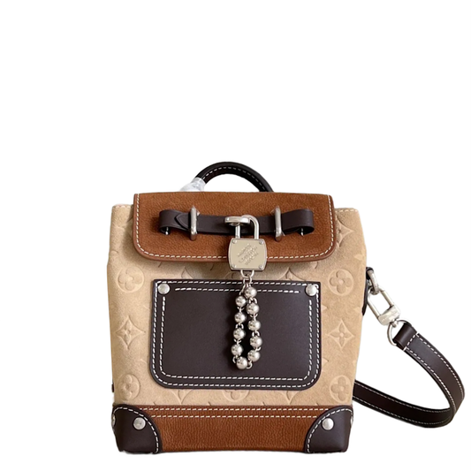 LU   Bag  size 18 cm Small limited