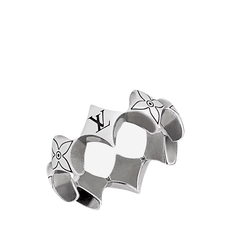LU Fashion Rings