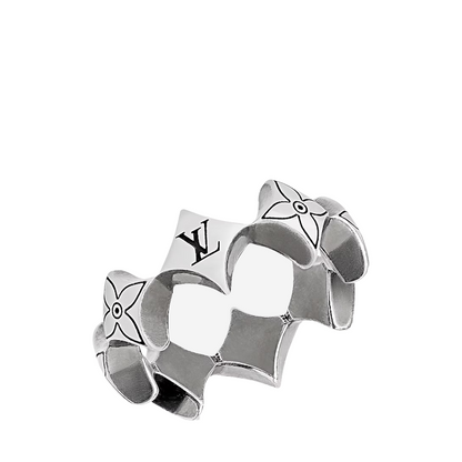 LU Fashion Rings