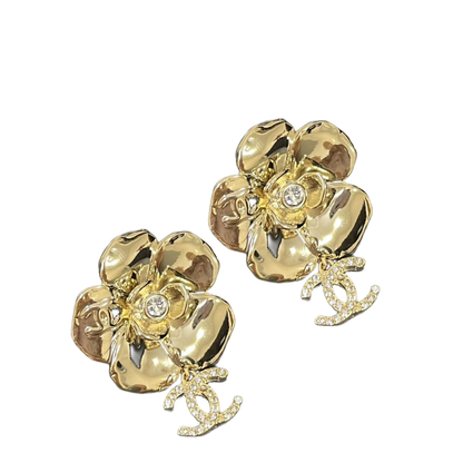 C H L Fashion earrings  SALE-min order required