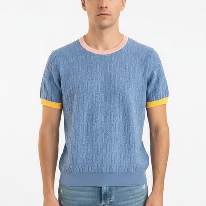 FEN  T- Shirt sweater short sleeve