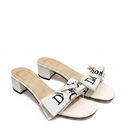CHD Slippers  Sandals  Woman 3 Color's
