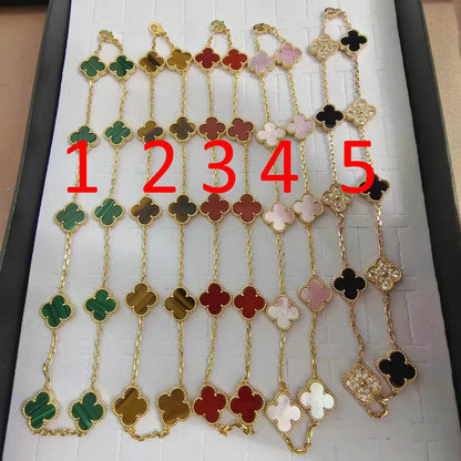 VAN C&A  Necklace SALE-min order required