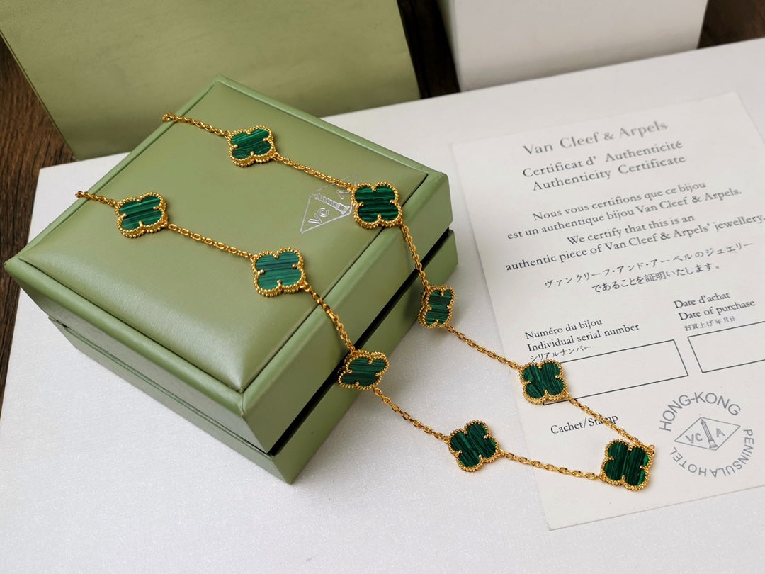 VAN C&A  Necklace SALE-min order required