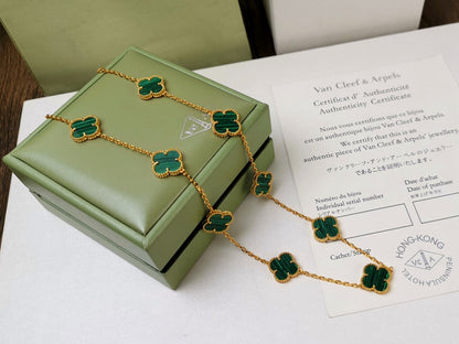 VAN C&A  Necklace SALE-min order required