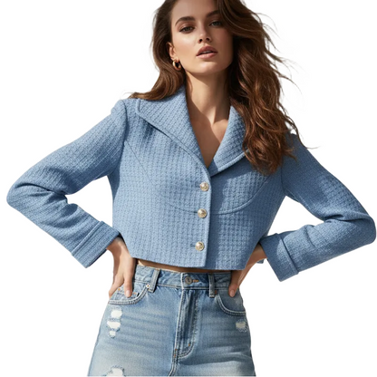 CHL  Woman Jacket Color's GQ