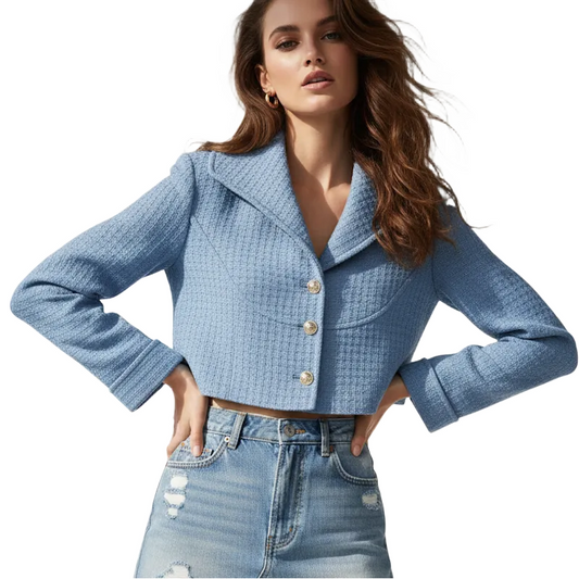 CHL  Woman Jacket Color's GQ