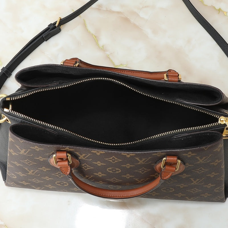 LU  Bag  2 Size 's