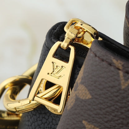 LU  Bag  2 Size 's
