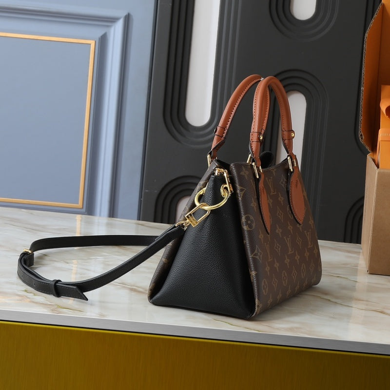 LU  Bag  2 Size 's