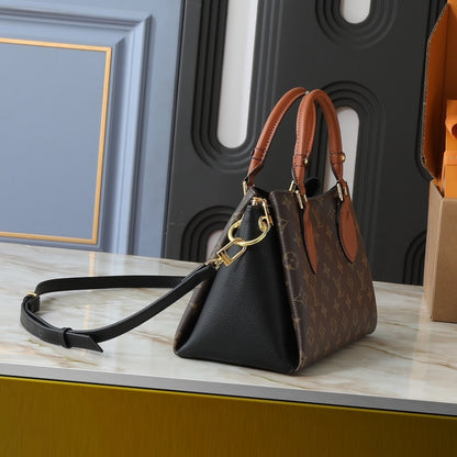 LU  Bag  2 Size 's