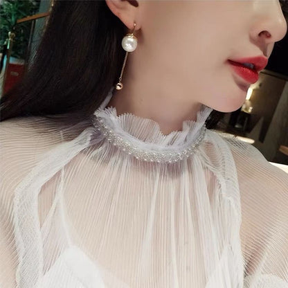 CHD Fashion earrings  SALE-min order required