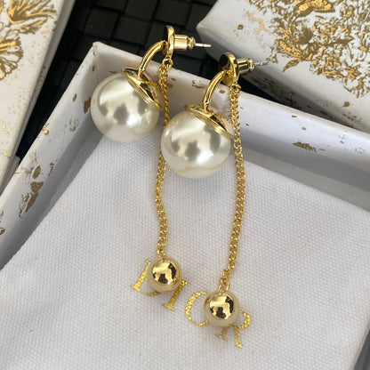 CHD Fashion earrings  SALE-min order required