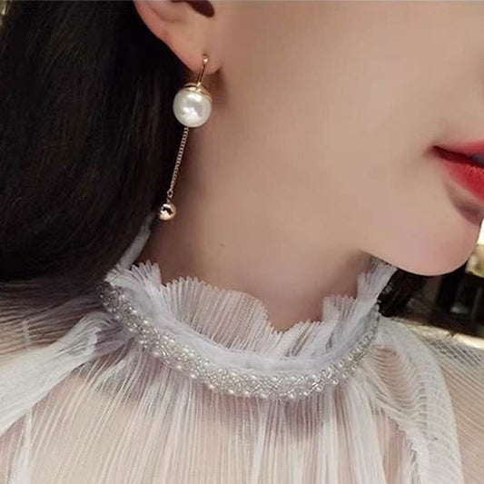 CHD Fashion earrings  SALE-min order required