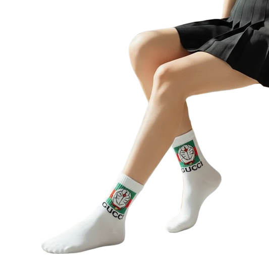 GU Socks