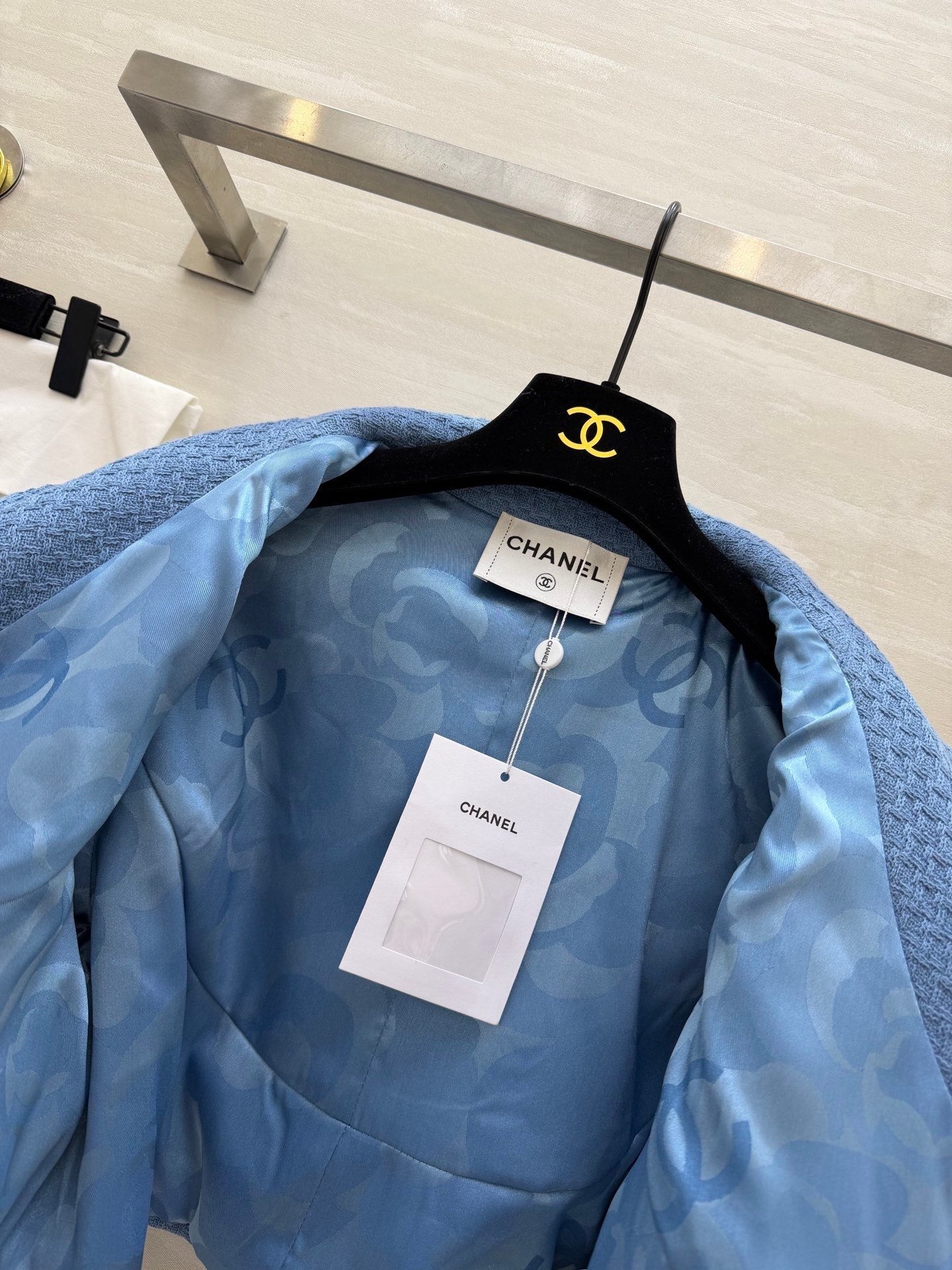 CHL  Woman Jacket Color's GQ