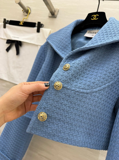 CHL  Woman Jacket Color's GQ