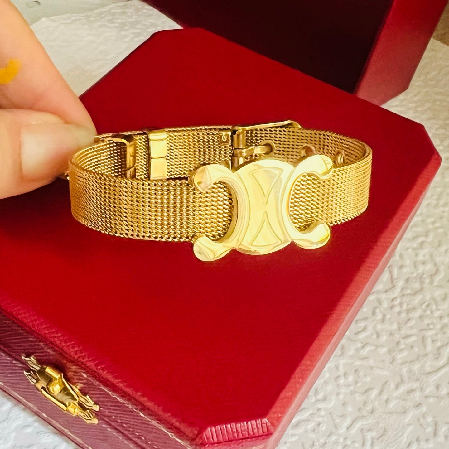 CE*LINE  Bracelet SALE-min order required