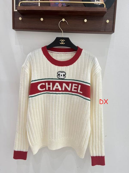 CHL woman Sweater 2 Color's