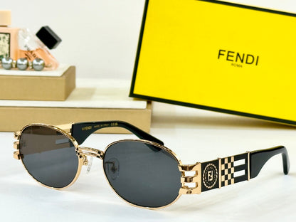 FEN Sunglasses 2 Color's