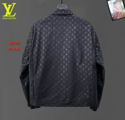 LU  Man Jacket