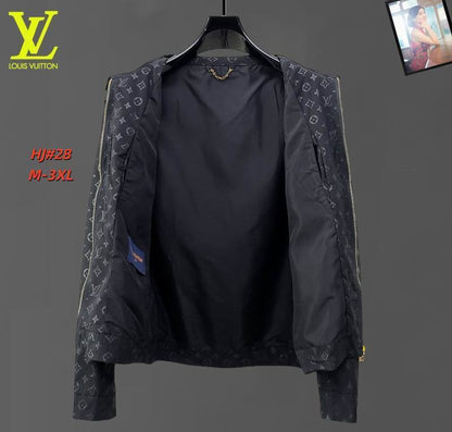LU  Man Jacket