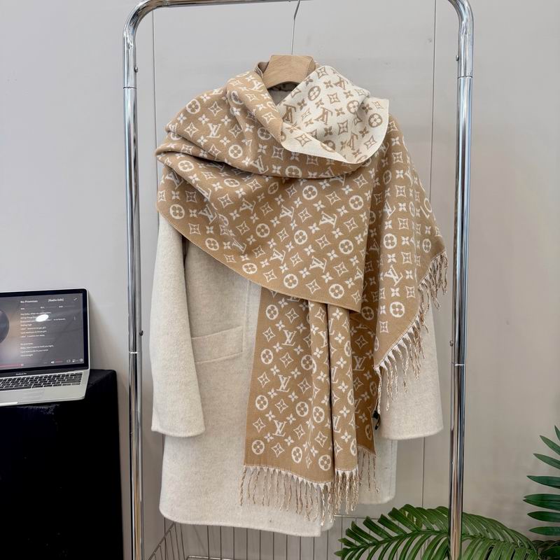 LU Scarf