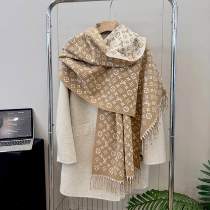 LU Scarf