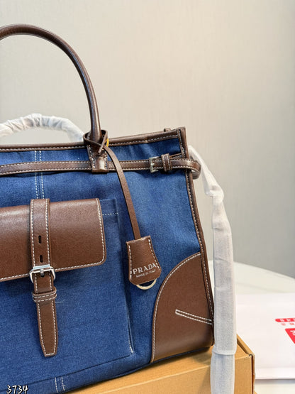 PRD Bonnie Tote Bag  32 cm