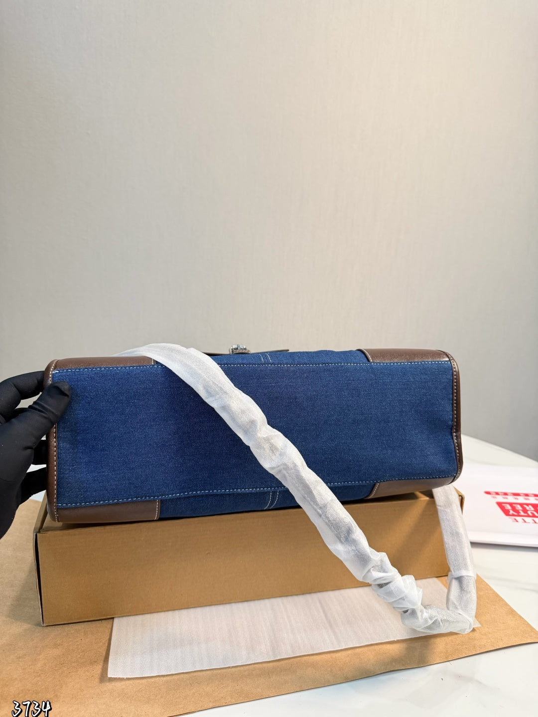 PRD Bonnie Tote Bag  32 cm