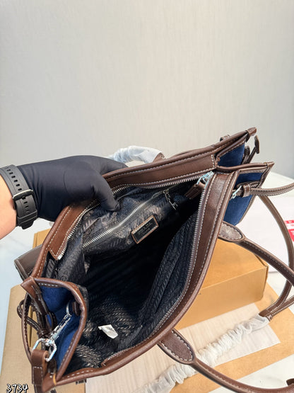 PRD Bonnie Tote Bag  32 cm