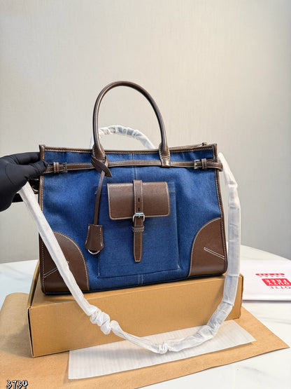 PRD Bonnie Tote Bag  32 cm